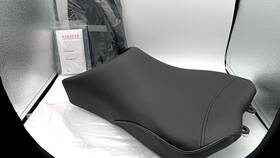 Wsp-615n-19 Sargent Seat Kawasaki Ninja 1000 Black