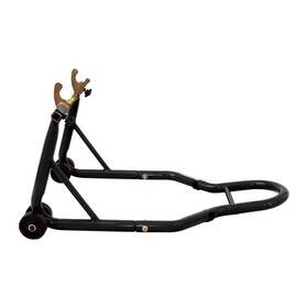 W1422p342832 Secsofier Heavy-duty Motorcycle Paddock Stand Rear Wheel Lift For Sport Bike W Spool