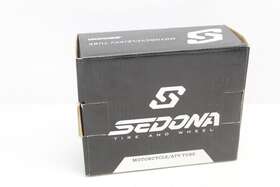 87-0163 Sedona Nos Motorcycle Tube 350/400-17 Tr4