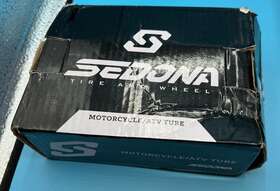 87-0131 Sedona Tr4 Tube 360/410-14 Tr-4 Valve Stem