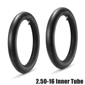 87-0142 Sedona Tr4 2pcs 2.50x16 Inner Tubes Crf 80f Xr75 Xr80 2.50-16 Dirt Bike Motorcycle