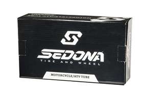 87-0176 Sedona Tr4 5.00/5.10-18 Standard Motorcycle Inner Tube