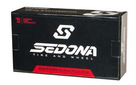 87-0311 Sedona Tr4 Heavy Duty Tapered Motorcycle Tube Tr-4 Stem 3.00/3.25-12