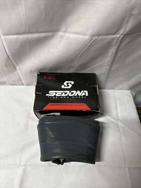 87-0372 Sedona Tr4 Heavy Duty Motorcycle Tube 400/460-18 Hd