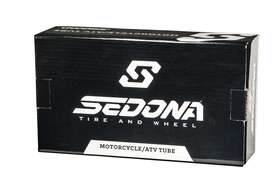 87-0190 Sedona Tr6 Motorcycle Inner Tube 90/100-20 Tr-6 Stem