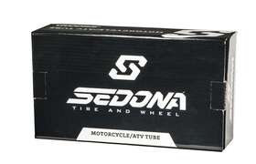 87-0109 Sedona Tr87 Motorcycle Tube 275/300-10