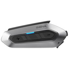 0502-0000-02 Sena Srl-ext Bluetooth Communication System For Shoei Rf-1400 Helmet