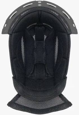 Movm-a020xl Sena Liner Set For Momentum Evo Helmets - Xl 843-02050x