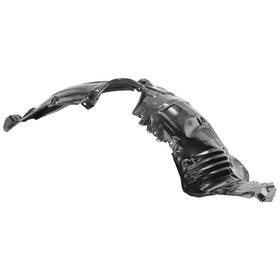 3466-24-3 Sherman Parts Fender Liner For 2004-2009 Mazda 3 Front Driver Side