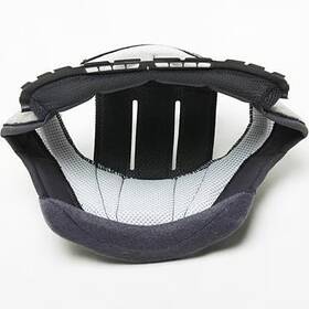 Rf-1100 Shoei 60bcen6 Qwest Center Pad - Xxl Motorcycle Atv/utv Street Bike Dirt