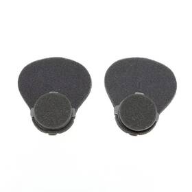 Rf-1200 Shoei 60erpdc Ear Pads For Helmet Motorcycle Atv/utv Street Bike Dirt