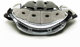 60vfwcen4 Shoei Vfx-w Center Pad - Lg Motorcycle Atv/utv Street Bike Dirt