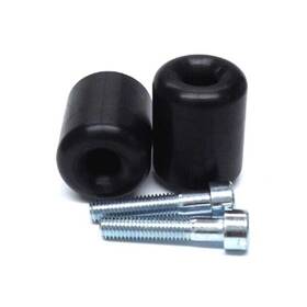 725-1679 Shogun Bar Slider Black For Yamaha Yzf-r6 2017-2022