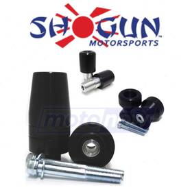 9mrw Shogun Motorsports Mn/9mrw Full Slider Kit For 2016-2020 Kawasaki Zx1000 Ninja Zx-10r Abs Krt Rg
