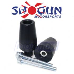 M2qz Shogun Motorsports Mn/m2qz Frame Sliders For 2016-2020 Kawasaki Zx1000 Ninja Zx-10r Abs Krt Tk