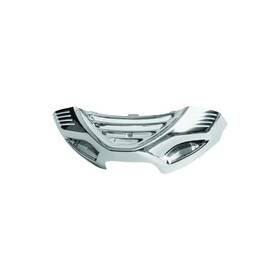 2-438-cl77 Show Chrome Accessories Lower Cowl -
