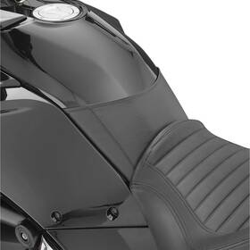 H40-301bk Show Chrome Gas Tank Mini Bra - Can-am Closeout