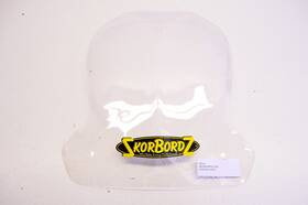 Sb-4a Skorbordz Answer Apex Clear Id Panel Nos
