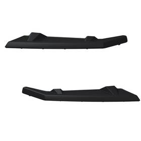 2884948-070 Slingshot Polaris Black Front Wing Guards 2015-2021 Gt R Sl Le Slr S