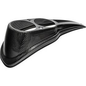 12060g Slyfox Carbon Fiber Dash Panels