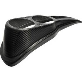 12060m Slyfox Carbon Fiber Dash Panels #12060m