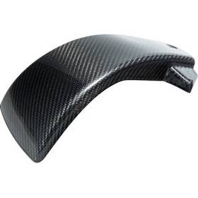 12061g Slyfox Side Cover - Gloss Black
