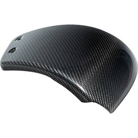 12062g Slyfox Side Cover - Right Gloss Black