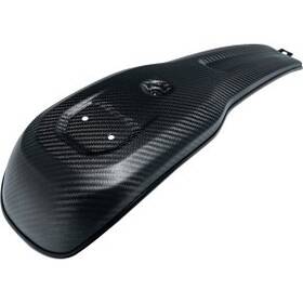 12063m Slyfox Carbon Fiber Dash Panels