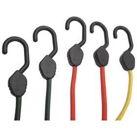 2608538 Smartstraps 5-pc. Super Strong Bungees Assortment Pack Model# 619