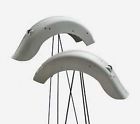 78347 Softails Heritage Turnsignal Mounting - Holes Replacement Bar Fender Rear