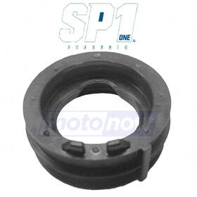 Rx10xt75 Sp1 Mn/a5vd Intake Mounting Flange For 2016 Yamaha Apex Xtx 1.75 - Fuel And Io