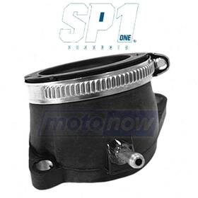 D7z4 Sp1 Mn/d7z4 Right Intake Mounting Flange For 2004-2005 Yamaha Rxw10 Rx Warrior - Vz