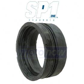 S064 Sp1 Mn/s064 Intake Mounting Flange For 2006 Polaris 700 Rmk 159 - Fuel And Air Hh