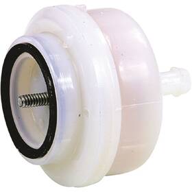 07-246 Spi Sports Parts Inc Screw-in Filter 1/4 Inch