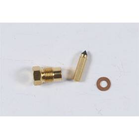 07-406 Spi Sports Parts Inc Needle And Seat Hl/hr