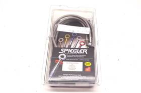 S-su0248 Spiegler Brake Line Kit Nos