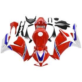 Cbr1000rr12-02 Spmoto #hfspswen0909 Abs Fairing Kit For Honda Cbr1000rr 2012 13 14 15 2016 Body Red White Blue