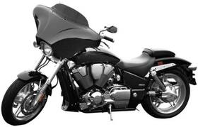 43101011 Sportech Fairing Adapter Kit Hd Softail P/n 294023
