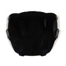 Ws-003-h0658 Sportfairing #song Black Windshield Fit For Honda Cbr600f3 1995 1996-1998 Front Plastic Windscreen