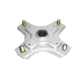 At-06312 Sports Parts Inc Wheel Hub