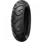 140-70vr-17 Sr881 140-70zr17 66v Shinko Rear Motorcycle Tire