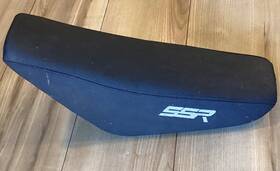 7812325 Ssr 2021 Motorsports Sr125 Seat