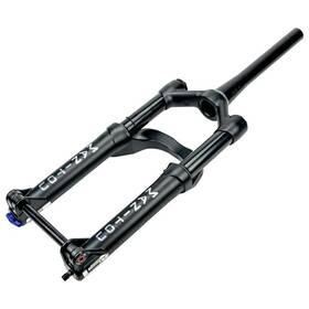 500035 Stacyc Manitou J-unit Machete Fork 80mm Travel - Black 18edrive And 20edrive