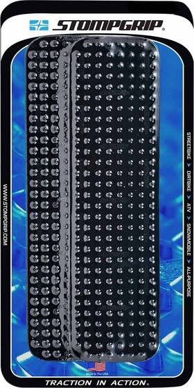 33-10-0003b Stomp Design Universal Traction Strips 4.25 Inch X 15.5 - Black