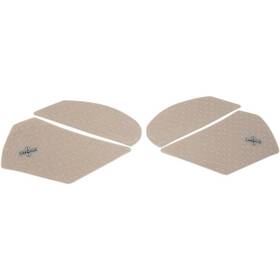 55-10-0040c Stomp Design Grip Tank Protectors Clear Fits Kawasaki Zx 1000 Ninja Zx-10r 2011-2015