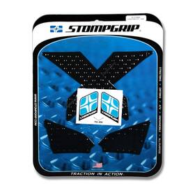 55-10-0129b Stompgrip Traction Pads - Black