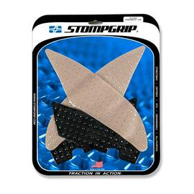 55-10-0145h Stompgrip Traction Pads - Clear