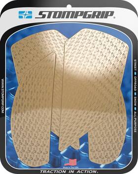 55-14-0040c Stompgrip Traction Pad Tank Grips For Ninja Zx-10r By Part