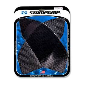 55-14-0075b Stompgrip Icon Tank Kits - Black