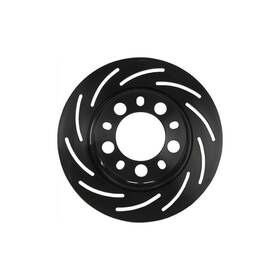 B2793 Strange Engineering Replacement Lh 11.25in Slotted Rotor